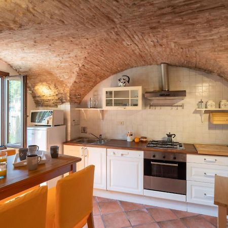 Apartment Ca Du Ponte By Interhome Dolcedo Exteriör bild