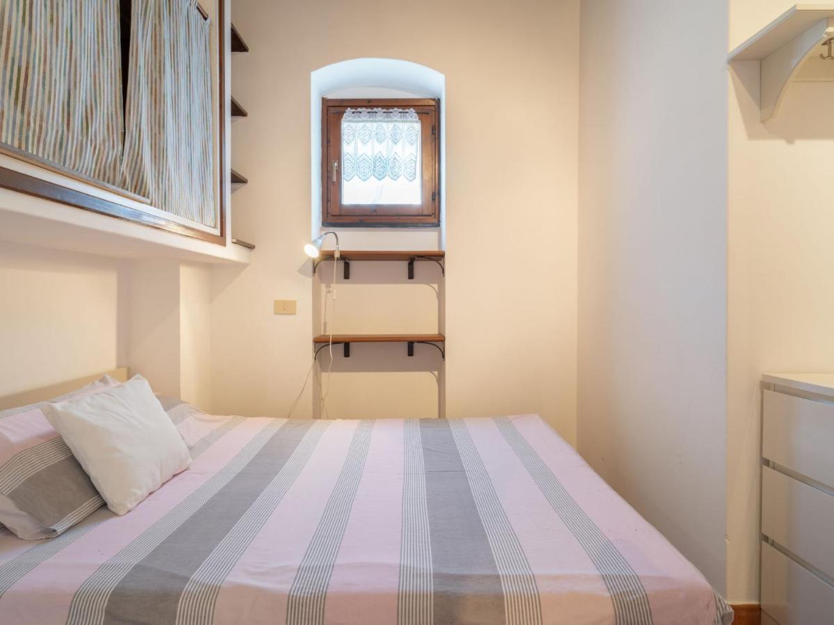 Apartment Ca Du Ponte By Interhome Dolcedo Exteriör bild